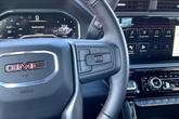 Thumbnail of 2025 Titanium Rush Metallic GMC Sierra 2500