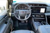 Thumbnail of 2025 Titanium Rush Metallic GMC Sierra 2500