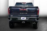 Thumbnail of 2025 Titanium Rush Metallic GMC Sierra 2500