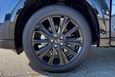 Thumbnail of 2025 Deep Crystal Blue Mica Mazda CX-5