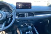 Thumbnail of 2025 Deep Crystal Blue Mica Mazda CX-5
