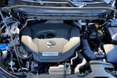 Thumbnail of 2025 Deep Crystal Blue Mica Mazda CX-5