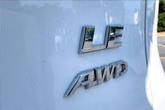 Thumbnail of 2022 White Toyota RAV4