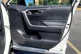 Thumbnail of 2022 White Toyota RAV4