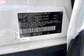 Thumbnail of 2022 White Toyota RAV4