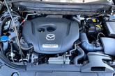 Thumbnail of 2025 Jet Black Mica Mazda CX-5
