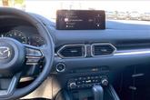 Thumbnail of 2025 Jet Black Mica Mazda CX-5