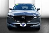 Thumbnail of 2019 Machine Gray Metallic Mazda CX-5