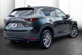 Thumbnail of 2019 Machine Gray Metallic Mazda CX-5
