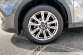 Thumbnail of 2019 Machine Gray Metallic Mazda CX-5