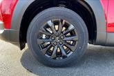 Thumbnail of 2025 Soul Red Crystal Metallic Mazda CX-50