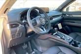 Thumbnail of 2025 Rhodium Mazda CX-5