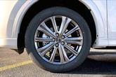 Thumbnail of 2025 Rhodium Mazda CX-5