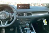 Thumbnail of 2025 Rhodium Mazda CX-5