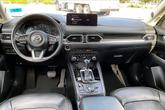 Thumbnail of 2023 Machine Gray Metallic Mazda CX-5