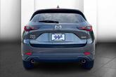 Thumbnail of 2023 Machine Gray Metallic Mazda CX-5
