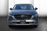 Thumbnail of 2023 Machine Gray Metallic Mazda CX-5