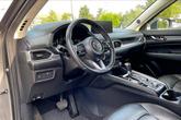 Thumbnail of 2023 Machine Gray Metallic Mazda CX-5