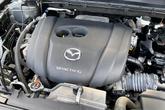 Thumbnail of 2023 Machine Gray Metallic Mazda CX-5