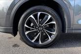 Thumbnail of 2023 Machine Gray Metallic Mazda CX-5