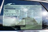 Thumbnail of 2025 Metallic Mazda CX-30