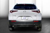 Thumbnail of 2025 Metallic Mazda CX-30