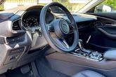 Thumbnail of 2025 Polymetal Gray Metallic Mazda CX-30