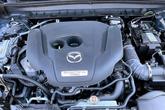 Thumbnail of 2025 Polymetal Gray Metallic Mazda CX-30