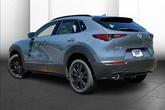 Thumbnail of 2025 Polymetal Gray Metallic Mazda CX-30