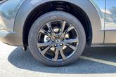 Thumbnail of 2025 Polymetal Gray Metallic Mazda CX-30