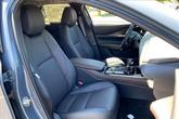Thumbnail of 2025 Polymetal Gray Metallic Mazda CX-30