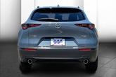 Thumbnail of 2025 Polymetal Gray Metallic Mazda CX-30