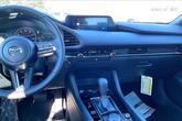 Thumbnail of 2025 Jet Black Mica Mazda Mazda3