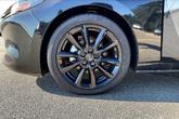 Thumbnail of 2025 Jet Black Mica Mazda Mazda3