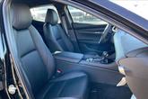 Thumbnail of 2025 Jet Black Mica Mazda Mazda3