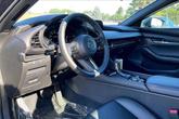 Thumbnail of 2025 Jet Black Mica Mazda Mazda3