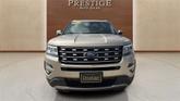 Thumbnail of 2017 White Gold Ford Explorer