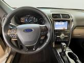 Thumbnail of 2017 White Gold Ford Explorer