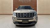 Thumbnail of 2017 White Gold Ford Explorer