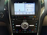 Thumbnail of 2017 White Gold Ford Explorer