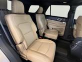 Thumbnail of 2017 White Gold Ford Explorer