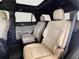 Thumbnail of 2017 White Gold Ford Explorer