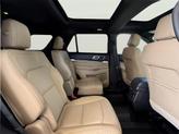Thumbnail of 2017 White Gold Ford Explorer
