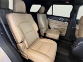 Thumbnail of 2017 White Gold Ford Explorer