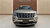 Thumbnail of 2017 White Gold Ford Explorer