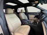 Thumbnail of 2017 White Gold Ford Explorer