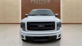 Thumbnail of 2014 Oxford White Ford F-150