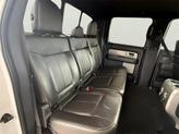 Thumbnail of 2014 Oxford White Ford F-150