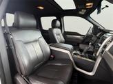 Thumbnail of 2014 Oxford White Ford F-150