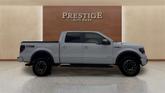 Thumbnail of 2014 Oxford White Ford F-150